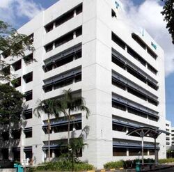 Techplace 1 (D20), Factory #500096981